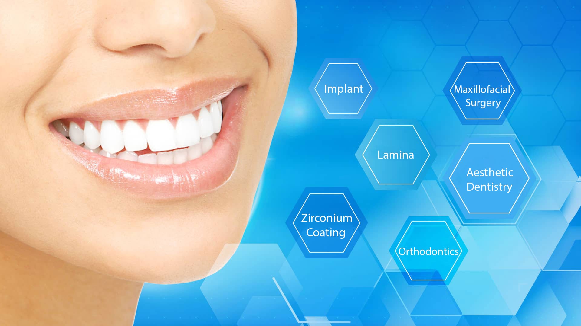 Private Dent İncek Oral and Dental Health