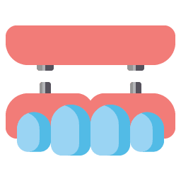 Protetik Diş Uygulamaları