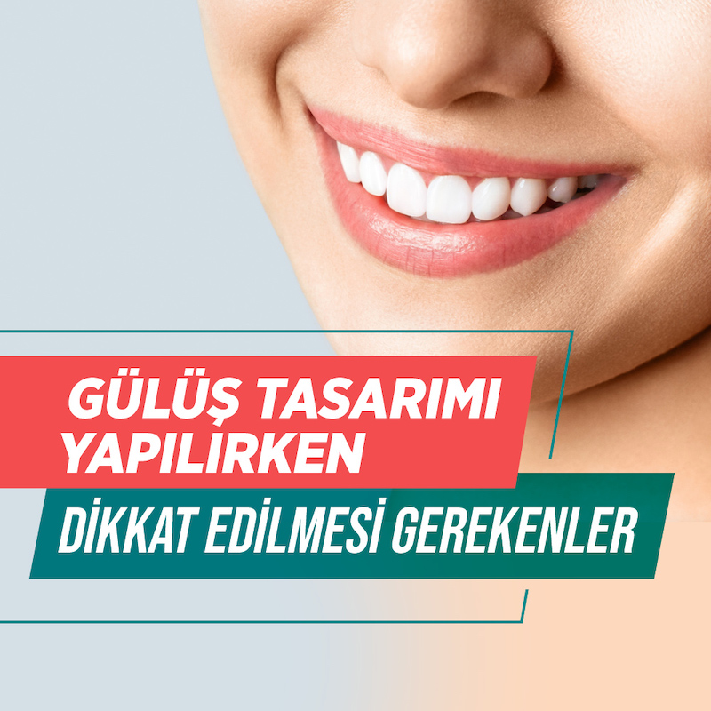 Ankara kozmetik diş kliniği
